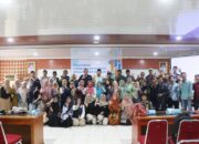 Dari Sampah Jadi Cuan: Kabupaten Serang Gerakan Bank Sampah, 182 Ton Limbah Berubah Jadi Rupiah