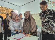 Gubernur Banten Andra Soni Berhasil Damaikan Polemik SMAN 1 Cimarga: Laporan Polisi Dicabut, Kepala Sekolah Kembali Aktif