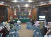 Pemprov Banten Tanamkan Budaya Antikorupsi Jadi Senjata Rahasia UMKM Bersaing di Pasar Global