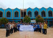 UNPAM Kampus Serang Cetak Generasi Siap Kerja: Dosen dan Mahasiswa Turun Langsung Latih Siswa SMK Nurul Huda Baros