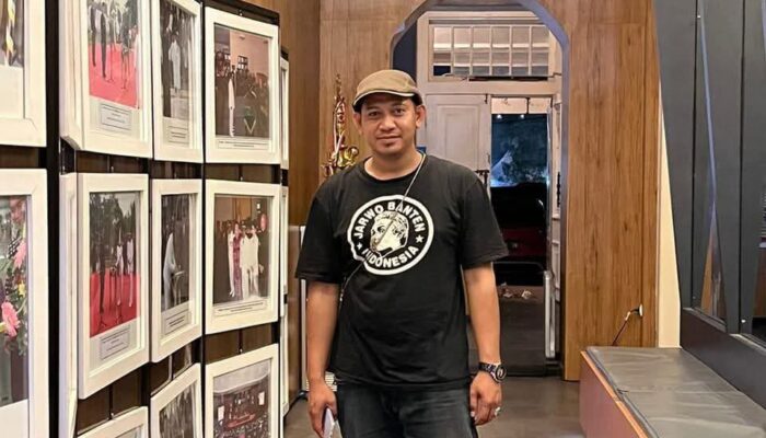 FORWARD Cilegon Siap Guncang HPN 2026 di Banten: Pers Bermartabat, Budaya Kuat, Indonesia Hebat