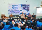 LDKM Unpam Serang Gemparkan Bumi Perkemahan Lebakwangi,  Wakil Bupati Serang: Pemimpin Sejati Lahir dari Jiwa yang Berakhlak dan Humanis