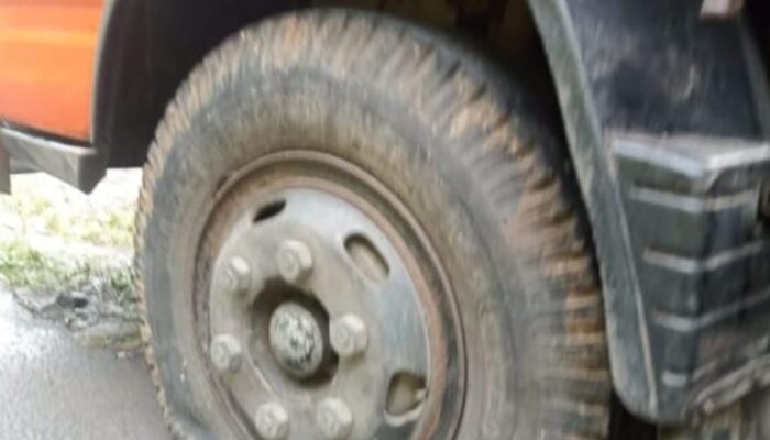 Miris! Alat Berat dan Cator Sampah DLH Kota Serang Rusak Parah, Anggaran Pemeliharaan Diduga ‘Raib’ Entah ke Mana