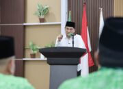 Pemprov Banten dan PGM Bersatu, Dimyati Gaungkan Revolusi Pendidikan Madrasah: Akses Gratis dan Guru Berkualitas Jadi Fokus Utama