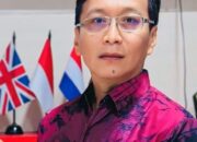 Robinsar Tunjuk Doktor SDM UIN Banten Jadi Ketua Pansel BUMD Cilegon: Integritas dan Kompetensi Tak Diragukan