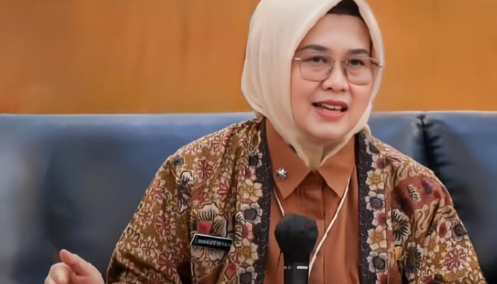 Kinerja Keuangan Banten Lampaui Nasional, Program Andra Soni-Dimyati Bikin APBD Melesat di 2025