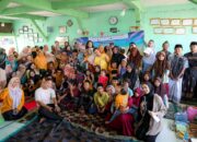 Tinawati Andra Soni Serukan Kesetaraan: Anak Istimewa Juga Bisa Hebat