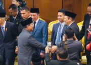 Bamsoet: Satu Tahun Pemerintahan Prabowo Jadi Babak Emas Kebangkitan Indonesia