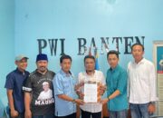 PWI Banten Akhiri Dualisme di Tangsel, Eko–Edy Resmi Pimpin Bersama:  Era Baru Persatuan Wartawan Dimulai