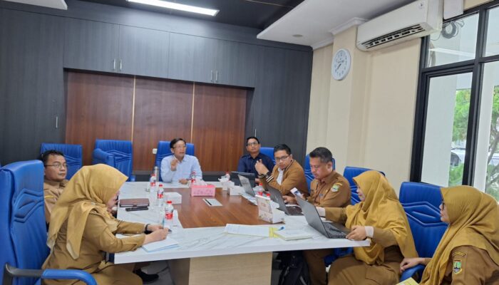 Seleksi Direksi Baru PCM Dimulai! Pansel Umumkan Lelang Jabatan, Tiga Profesor dan Pakar BRIN Turun Gunung Uji Calon Pemimpin Pelabuhan Cilegon Mandiri