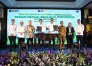 Gubernur Andra Soni Tancap Gas! Jalur Kereta Rangkasbitung–Pandeglang Siap Hidup Lagi, Konstruksi Dimulai 2027