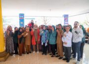 Tinawati Andra Soni Geruduk Pulau Tunda! PKK Banten Bawa Harapan Baru: Dari Listrik 24 Jam hingga Gerakan Lawan Stunting