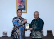 BNN dan PWI Pusat Satukan Barisan,  Media Jadi Garda Terdepan Perangi Narkoba Jelang HPN 2026 di Banten