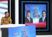 Andra Soni Puji Gebrakan Prabowo: Makan Bergizi Gratis hingga Sekolah Rakyat Dongkrak Kesejahteraan Banten