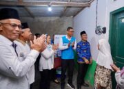 PLN Nyalakan Harapan, 8.000 Keluarga Prasejahtera Kini Hidup dalam Terang di Hari Listrik Nasional ke-80