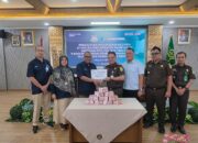 Kejari Cilegon Selamatkan Uang Negara Rp3,7 Miliar dari Kasus Korupsi, Aset Rampasan Andi Gouw Berhasil Dilelang