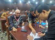 PWI Gedor MK: Negara Wajib Lindungi Wartawan, Bukan Sekadar Janji