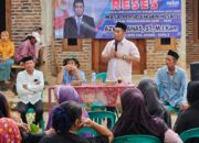 Reses di Kragilan, Azwar Anas Janji Kawal Aspirasi Warga ke Pemerintah Daerah