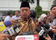 Setahun Tanpa Sengketa Baru, Menteri Nusron Klaim Sistem Pertanahan Era Kabinet Merah Putih Bebas Masalah