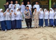 Kasat Binmas Polres Cilegon Jadi Pembina Apel Hari Santri: Tanamkan Semangat Jihad Ilmu dan Akhlak di Era Digital