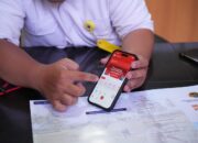 Prabowo Bangun Tembok Digital,  ATR/BPN Gunakan Blockchain untuk Habis-Habisan Berantas Mafia Tanah