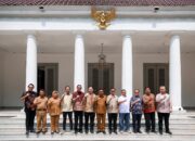 Gubernur Andra Soni Gaet APINDO: Gebrakan Kolaborasi Besar untuk Tekan Pengangguran di Banten