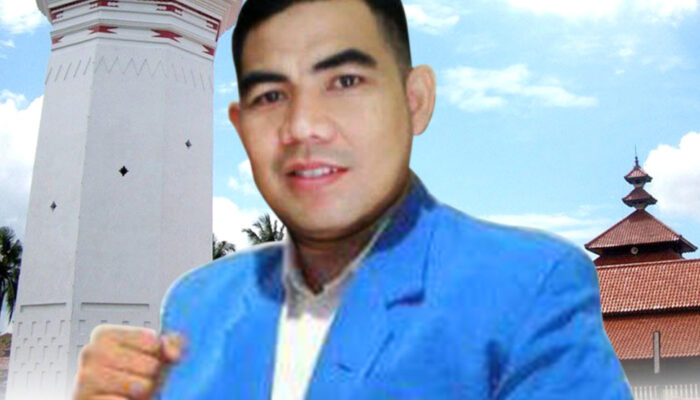 Badrul Munir Gaungkan Semangat Pemuda: KNPI Banten Siap Gelar Musda ke-8, OKP Diminta Segera Daftar