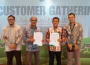 PLN UID Banten dan PIK2 Tandatangani Kolaborasi Strategis: Wujudkan Kawasan Modern Berbasis Energi Bersih dan Teknologi Cerdas