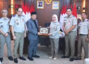 Perkuat Sinergi, BPN DKI dan DPRD Jakarta Bersatu Wujudkan Tata Ruang Tanpa Sengketa