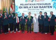 Banten Siap Cetak Dokter Spesialis Sendiri, Pemprov dan IDI Bersatu Wujudkan Pemerataan Tenaga Medis Hingga Pelosok Selatan