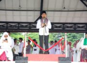 Wagub Banten Ajak Santri Jadi Pemimpin Dunia: Negara Hebat Harus Beragama