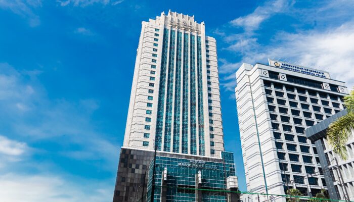 Sektor Digital Cetak Rp42,53 Triliun: Pajak PMSE, Kripto, dan Fintech Jadi Mesin Uang Baru Negara