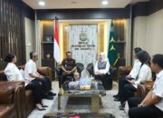 BPN dan Kejati DKI Jakarta Kompak Amankan Aset Negara dan Tuntaskan Masalah Pertanahan