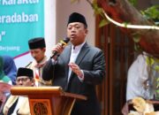 Setahun Prabowo-Gibran, Nusron Wahid Tegaskan Reforma Agraria Berkeadilan Mulai Terwujud