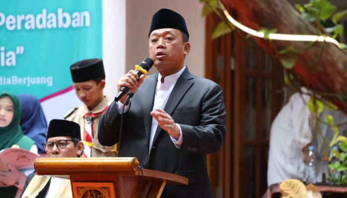 Setahun Prabowo-Gibran, Nusron Wahid Tegaskan Reforma Agraria Berkeadilan Mulai Terwujud