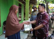 BPN Banten Turun ke Rumah Warga:  Sertipikat Tanah Dibagikan Langsung, Gratis dan Cepat Tanpa Ribet