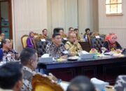 SAKIP Bukan Sekadar Angka! Andra Soni: ASN Harus Buktikan Dampak Nyata ke Masyarakat