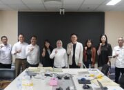 DKI Jakarta Jadi Pionir “Kota Cerdas 3D”, BPN dan LX Korea Luncurkan Proyek Digital Twin Pertanahan Pertama di Indonesia