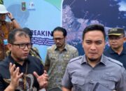 Robinsar Kebut Proyek Pipa Air Bersih 12 Km, Target 2027 Air Mengalir ke Rumah Warga Lebak Gede Suralaya