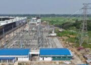 PLN Tambah Daya 80 MVA untuk PT Lautan Baja Indonesia: Pabrik Melesat, Ekonomi Banten Makin Kuat