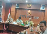 Menuju HPN 2026 di Banten: PWI Pusat Siapkan Perhelatan Raksasa, Targetkan Efek Domino Ekonomi dan Kebangkitan Pers Nasional