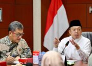 Menteri Nusron Gerak Cepat! ATR/BPN Libatkan Ormas Islam untuk Tuntaskan Sertipikasi Tanah Masjid dan Musala di Kaltim