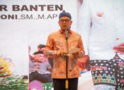 Bang Andra Gerak Cepat, Jembatan Surian Cegog Hampir Rampung, Warga Pandeglang Siap Sambut Akses Baru