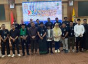 FORWARD Resmi Berdiri di Cilegon: Saat Pena Wartawan Menjadi Obor Kebudayaan Bangsa