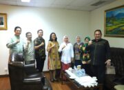 Perkuat Sinergi Digital! Kakanwil BPN DKI dan IPPAT Sepakat Wujudkan Layanan Pertanahan Cepat dan Transparan