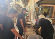 Polres Cilegon Gerebek Harga Beras Demi Kendalikan Inflasi dan Lindungi Warga dari Spekulan