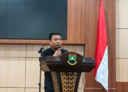 PWI Banten Kobarkan Semangat Wartawan Kebudayaan Cilegon: Jadilah Penjaga Akar dan Juru Cerita Daerah