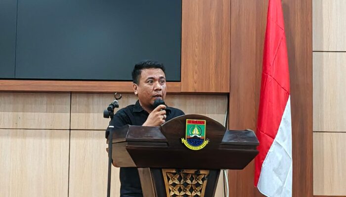 PWI Banten Kobarkan Semangat Wartawan Kebudayaan Cilegon: Jadilah Penjaga Akar dan Juru Cerita Daerah