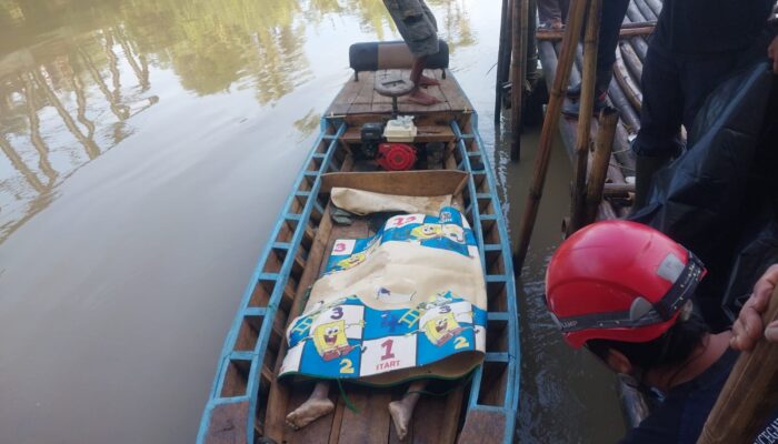 Duka di Sungai Ciliman, Dua Bocah Pandeglang Ditemukan Tak Bernyawa Setelah Tiga Hari Pencarian Dramatis