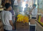 Polres Cilegon Pastikan Harga Beras Aman, Tekan Inflasi Jelang Akhir Tahun